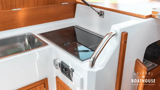 Sargo 31