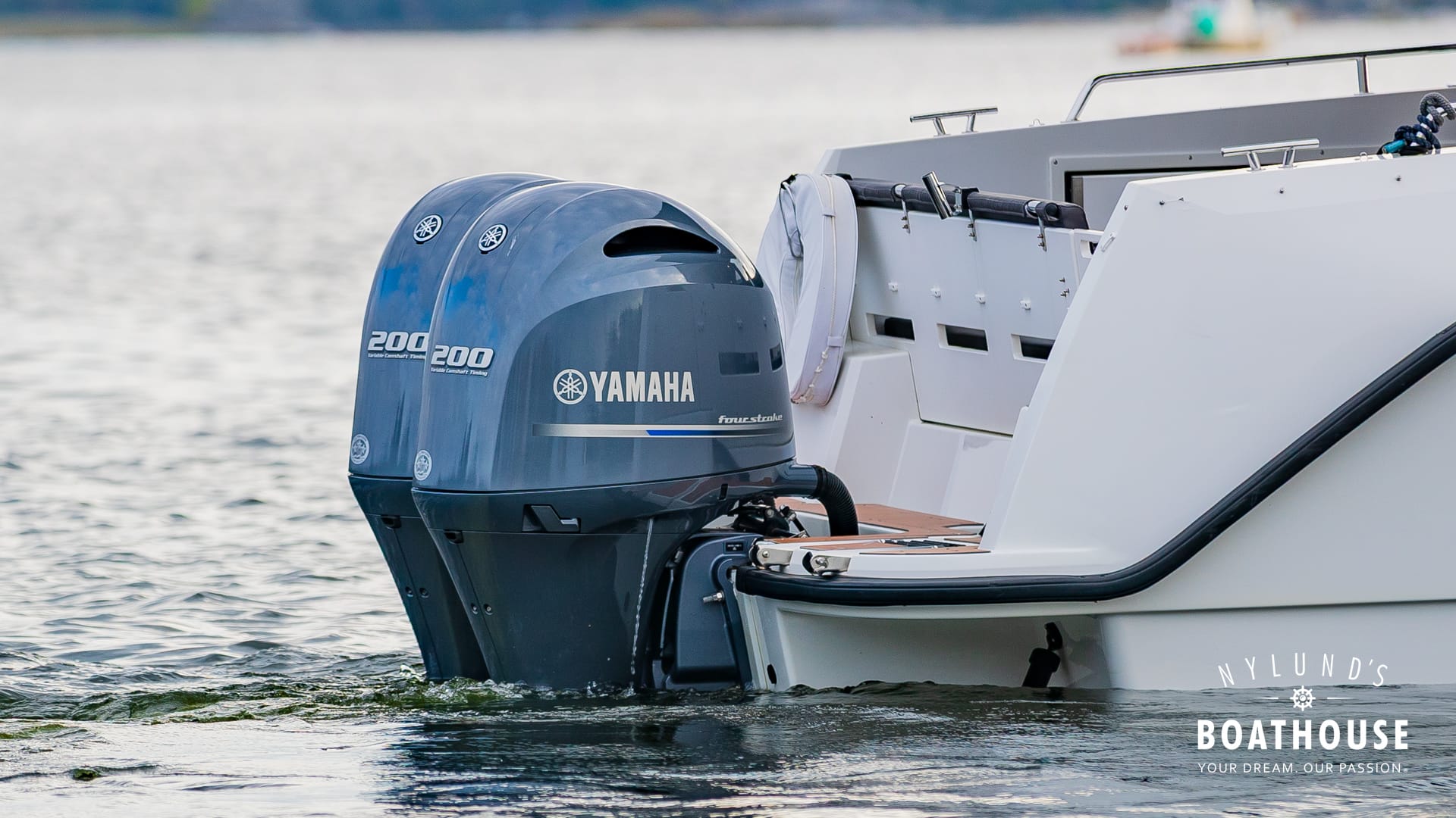 Finnmaster Pilot 8 - Image 8