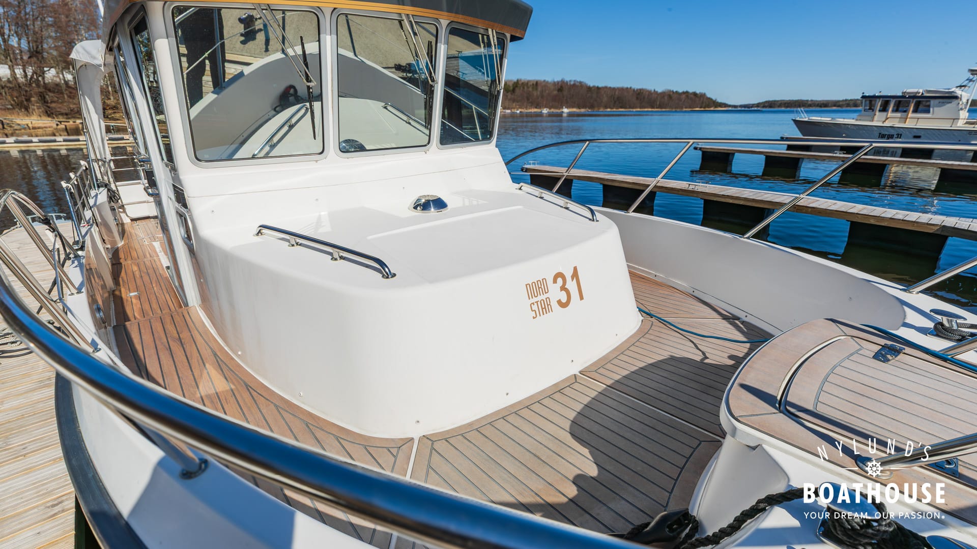 Nord Star 31 Patrol - Image 31