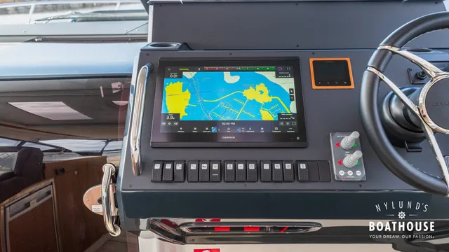 Grandezza 34 OC