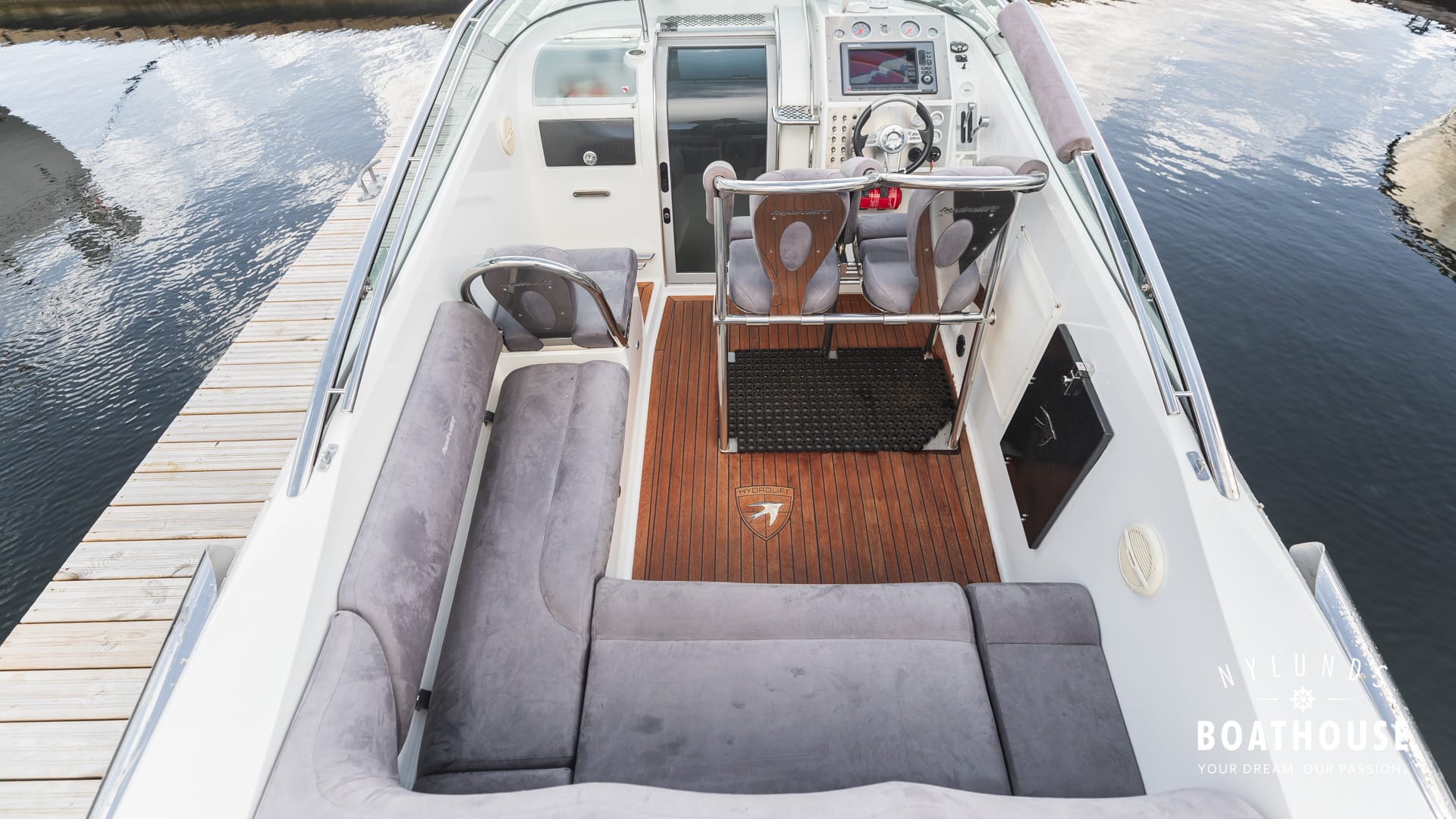 Hydrolift C-31 R Carbon - Image 105