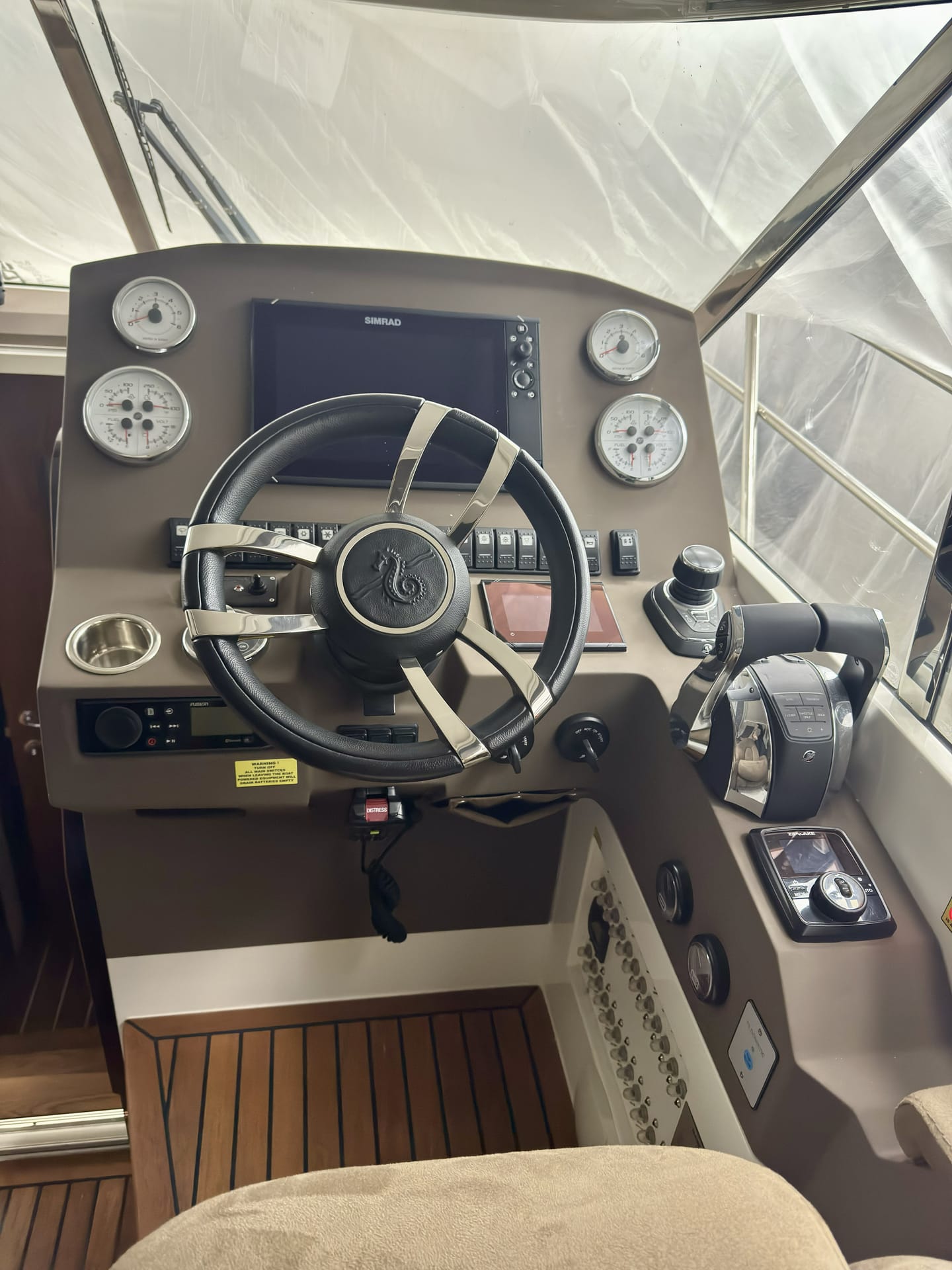 Marex 375 Marex - Image 14