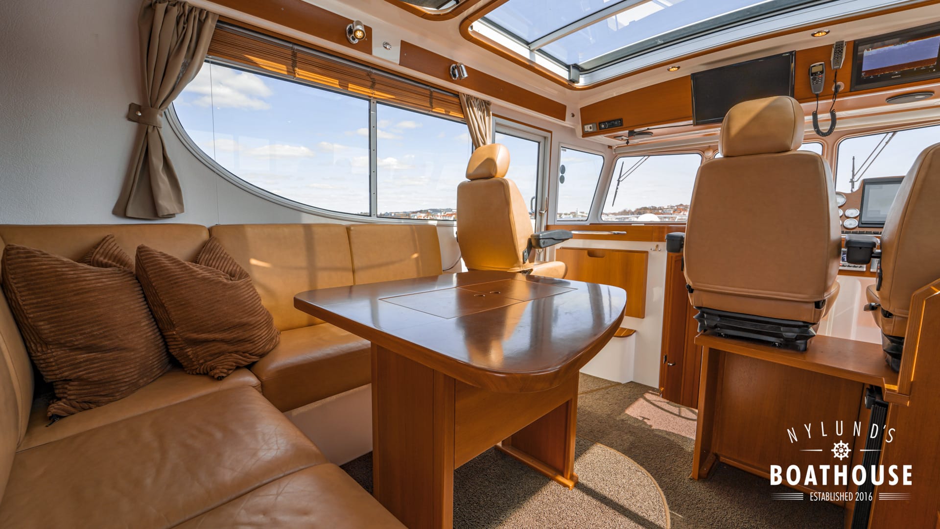 Nord Star 37 Patrol - Image 25