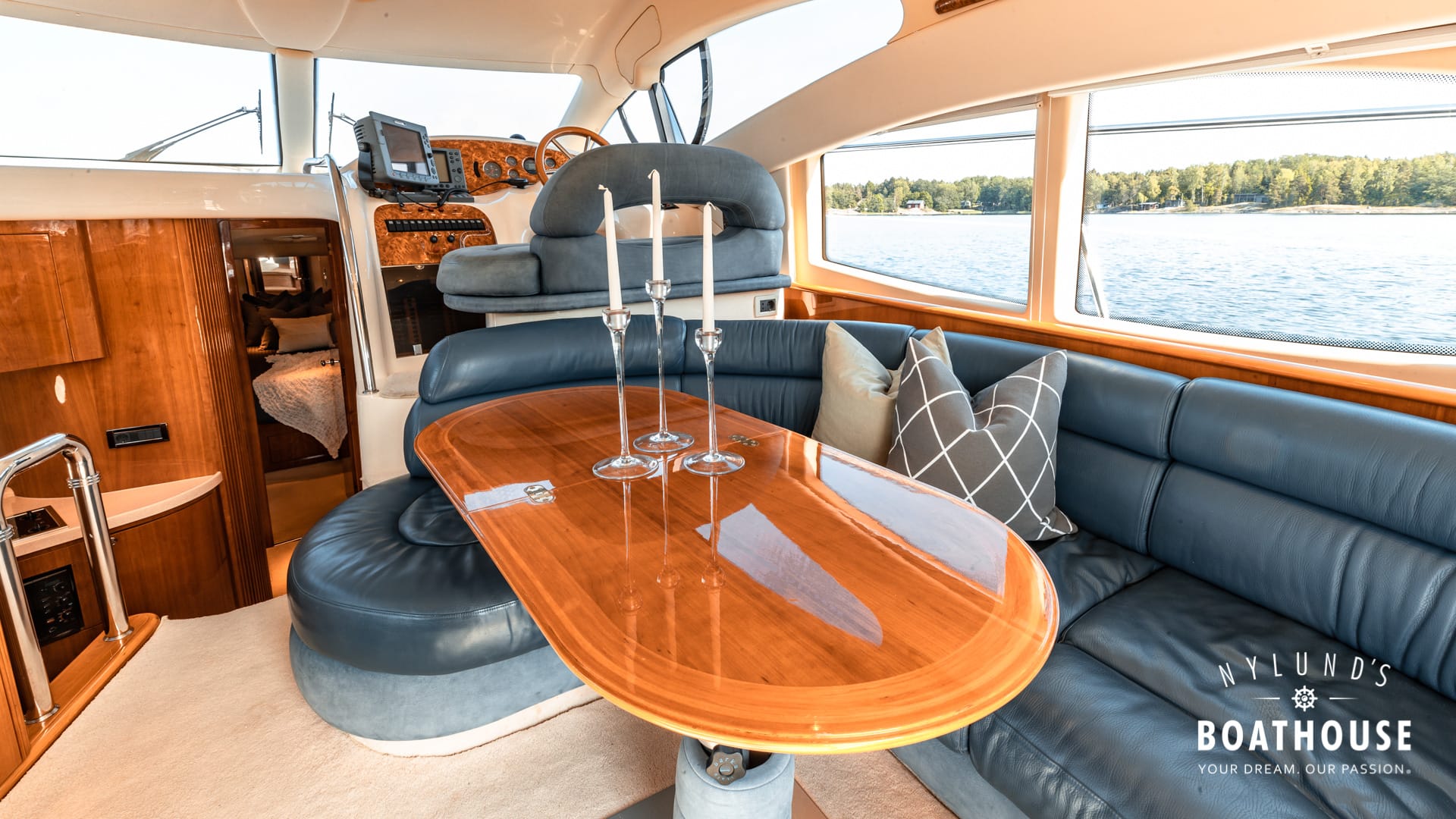 Azimut 42 Fly - Image 27