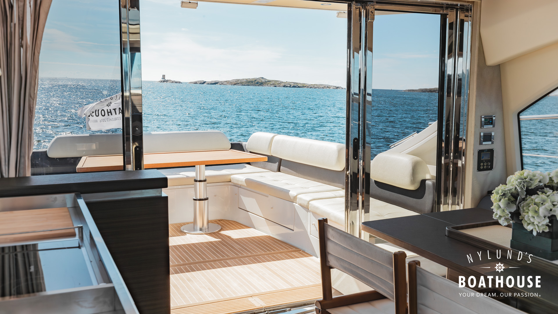 Azimut 55S - Image 74