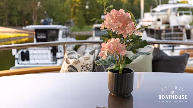 Elegance 68 — Exterior