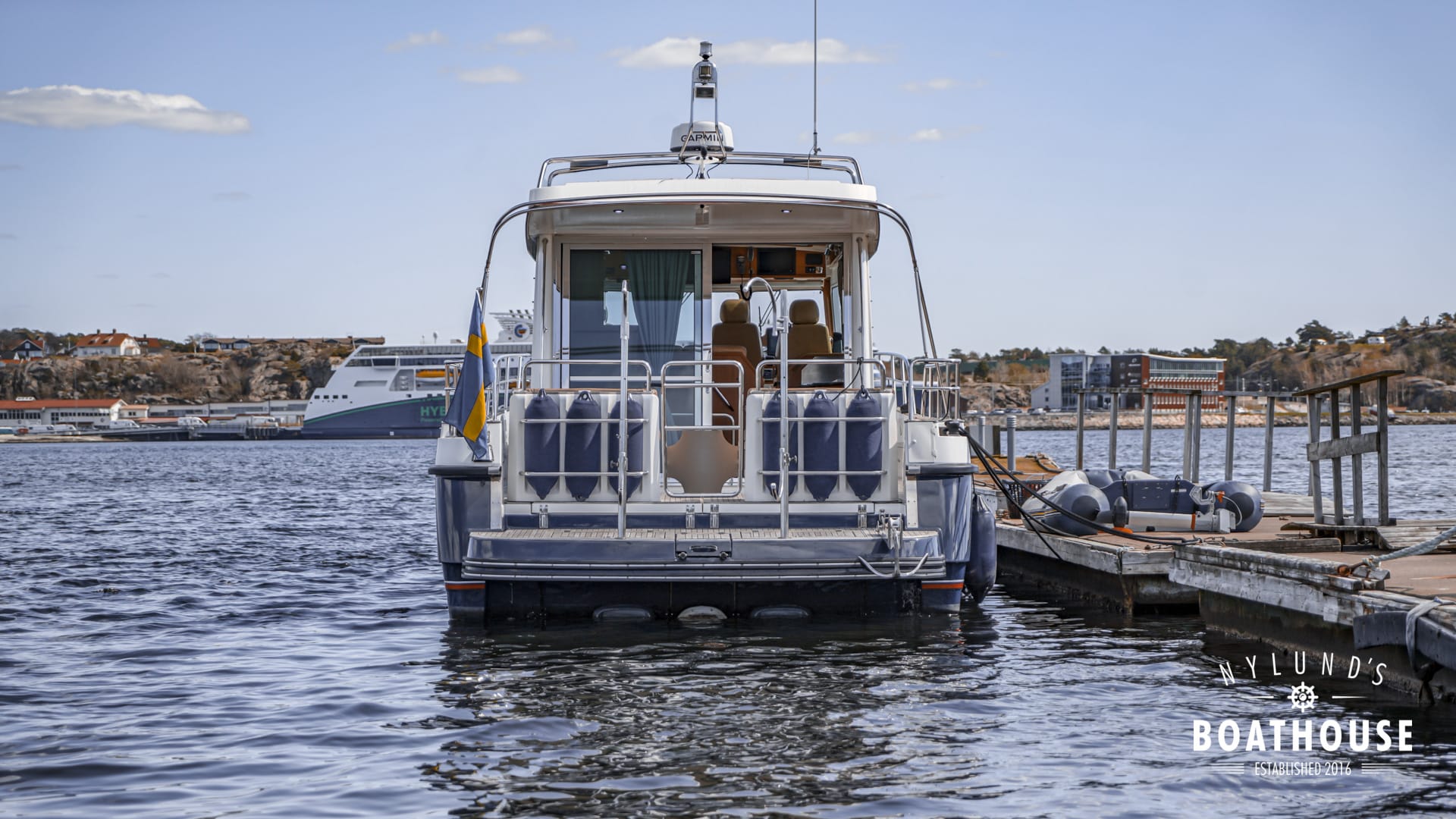 Nord Star 37 Patrol - Image 14