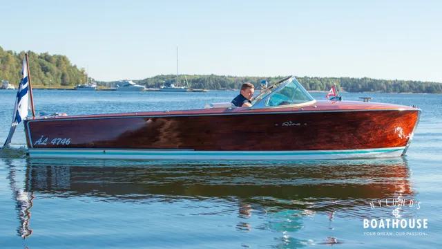 Riva Super Florida
