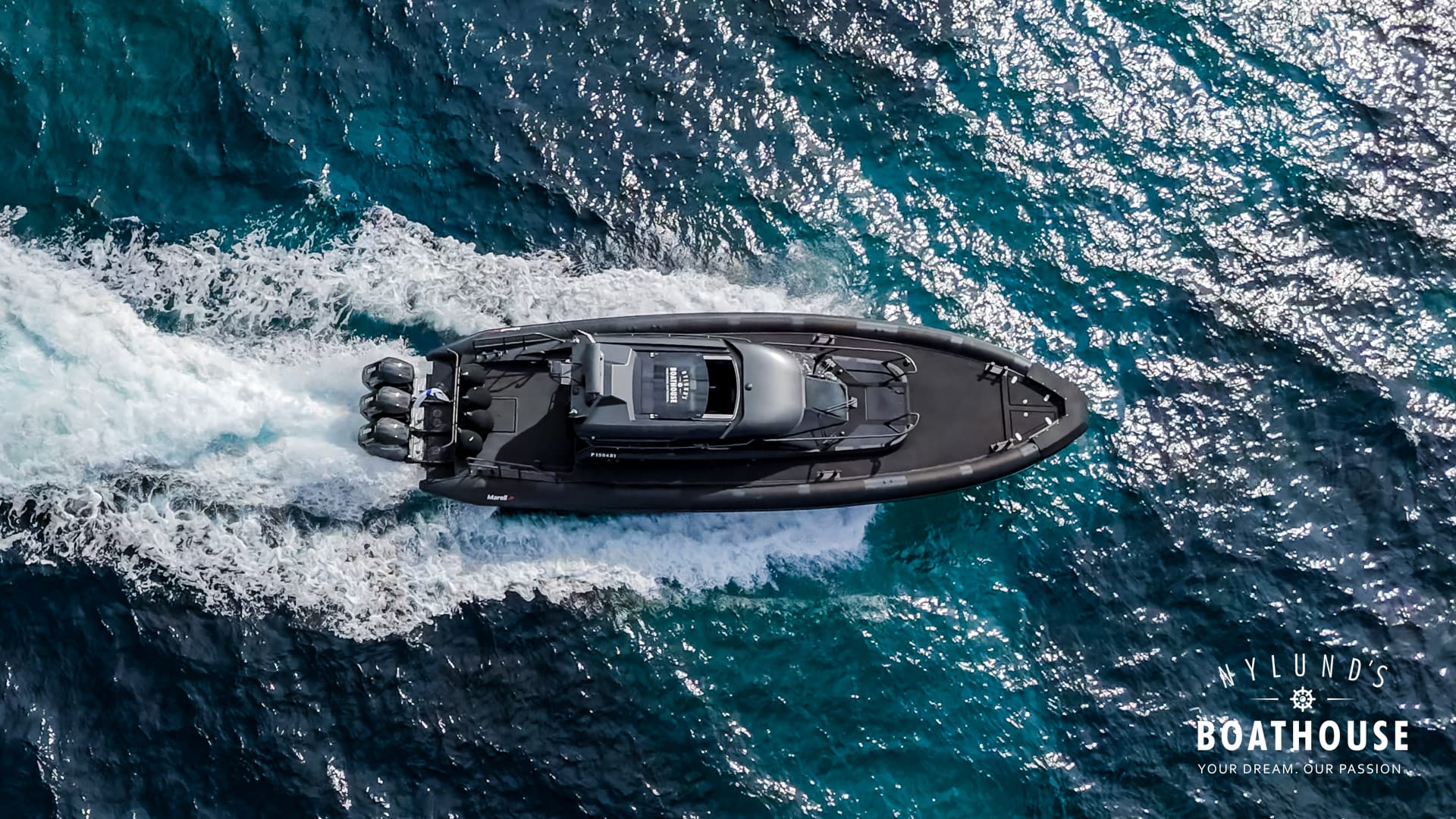 Marell M12 RIB - Image 12