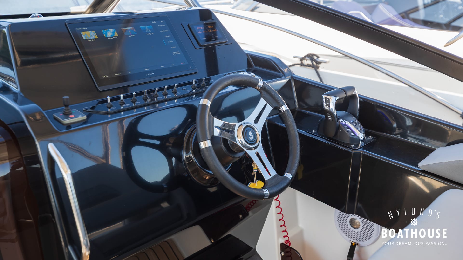 Beneteau Flyer 10 - Image 37