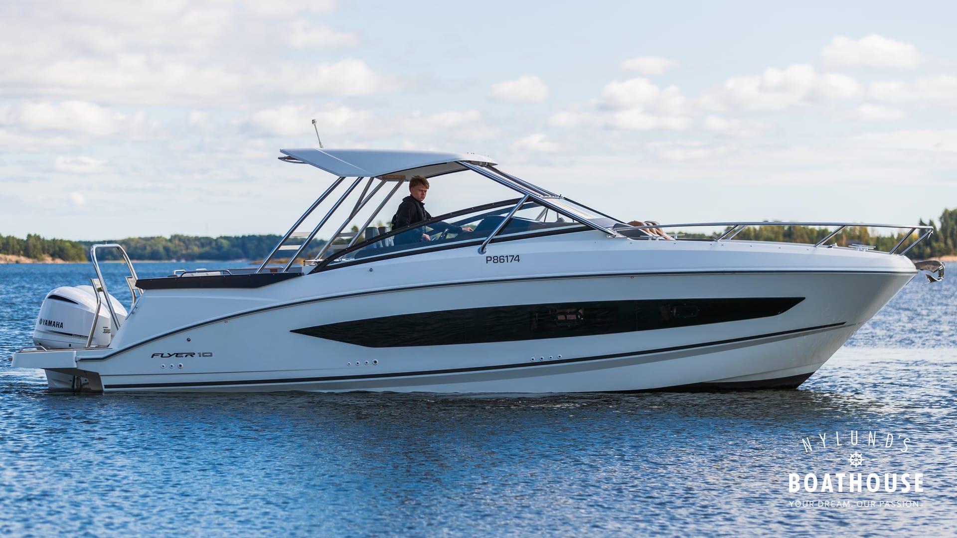 Beneteau Flyer 10 - Image 9