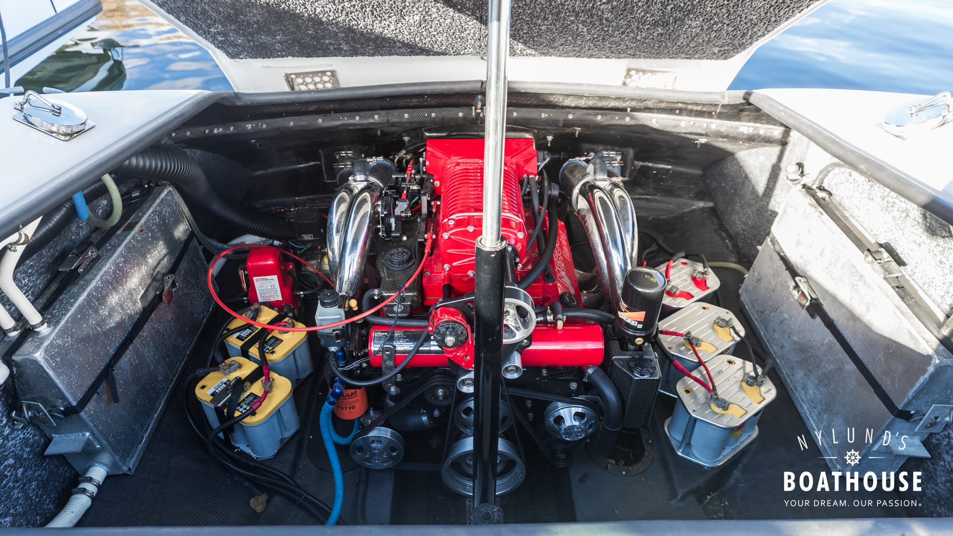 Hydrolift C-31 R Carbon - Image 28