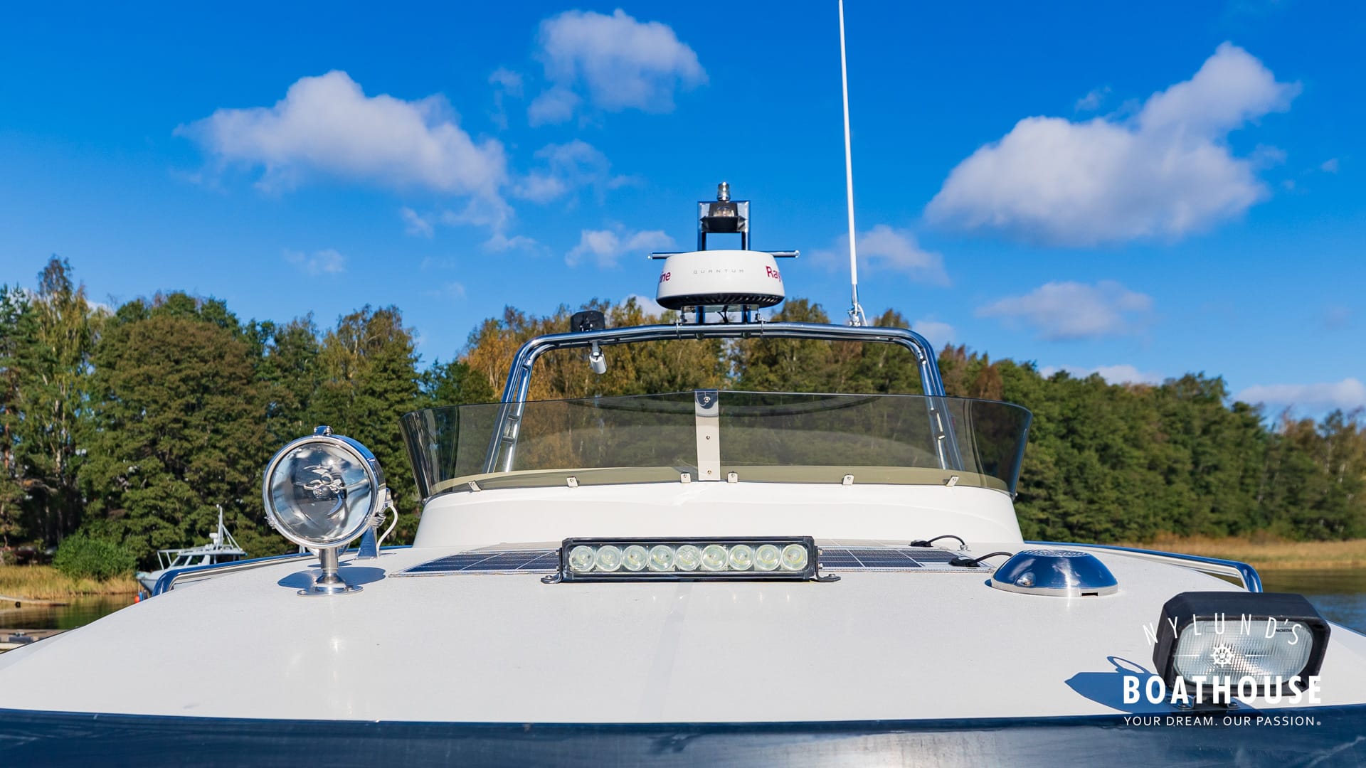Targa 30.1 - Image 16
