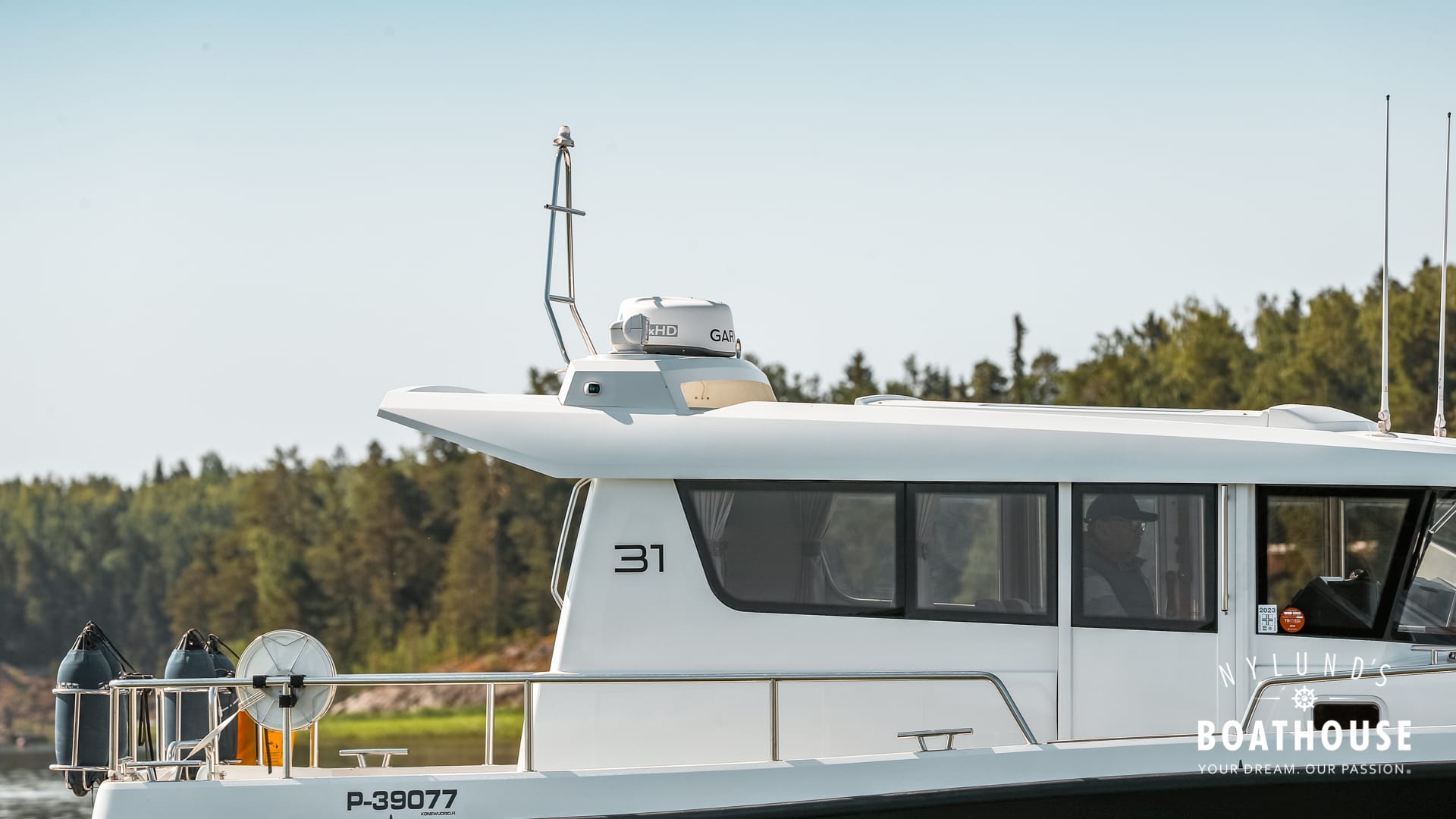 Sargo 31 - Image 15