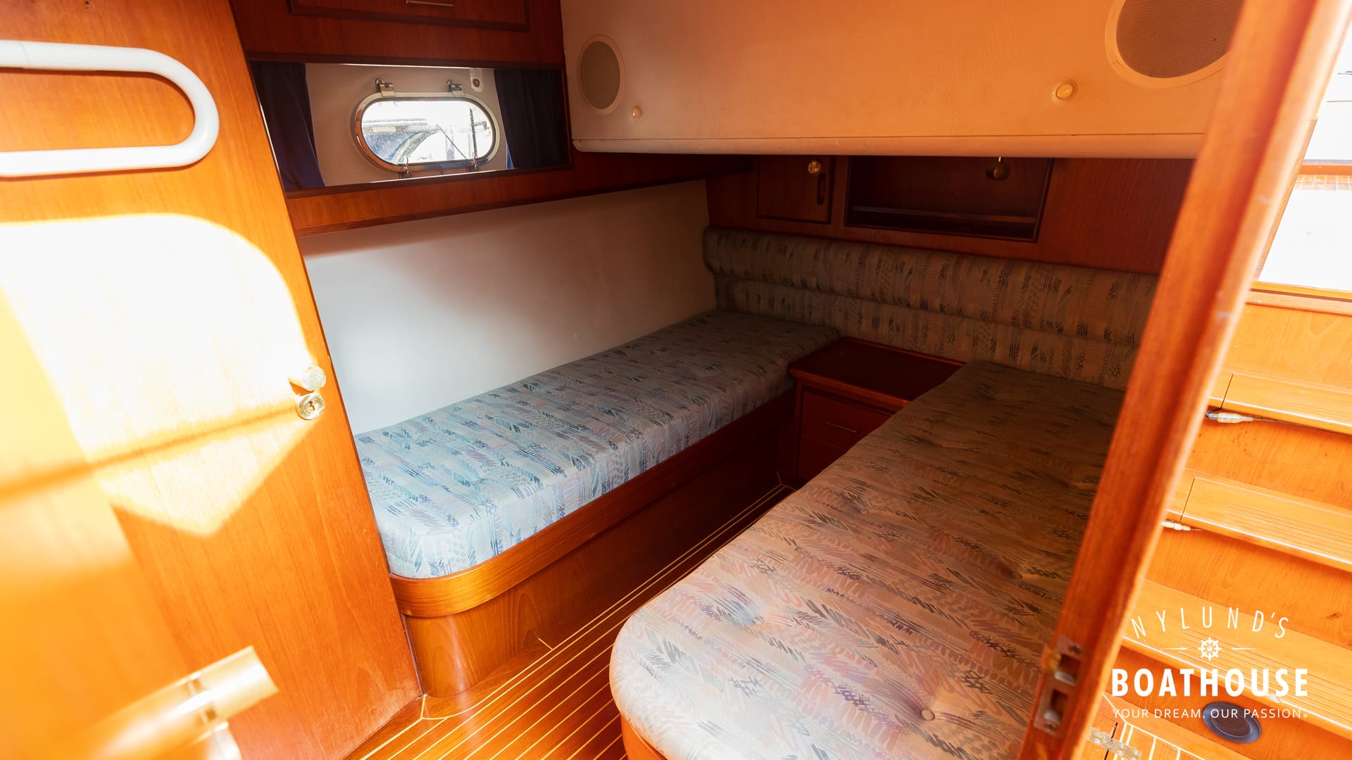 Fairline 50 MK II - Image 28