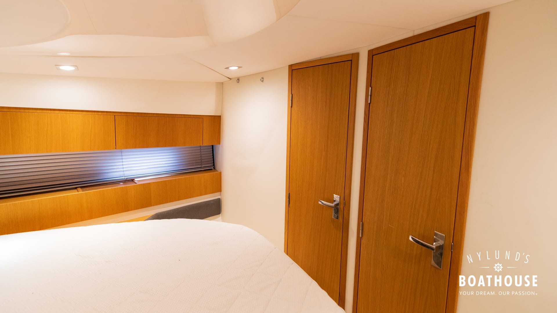 Fairline Targa 38 - Image 32