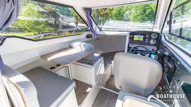 Quicksilver Activ 675 Weekend