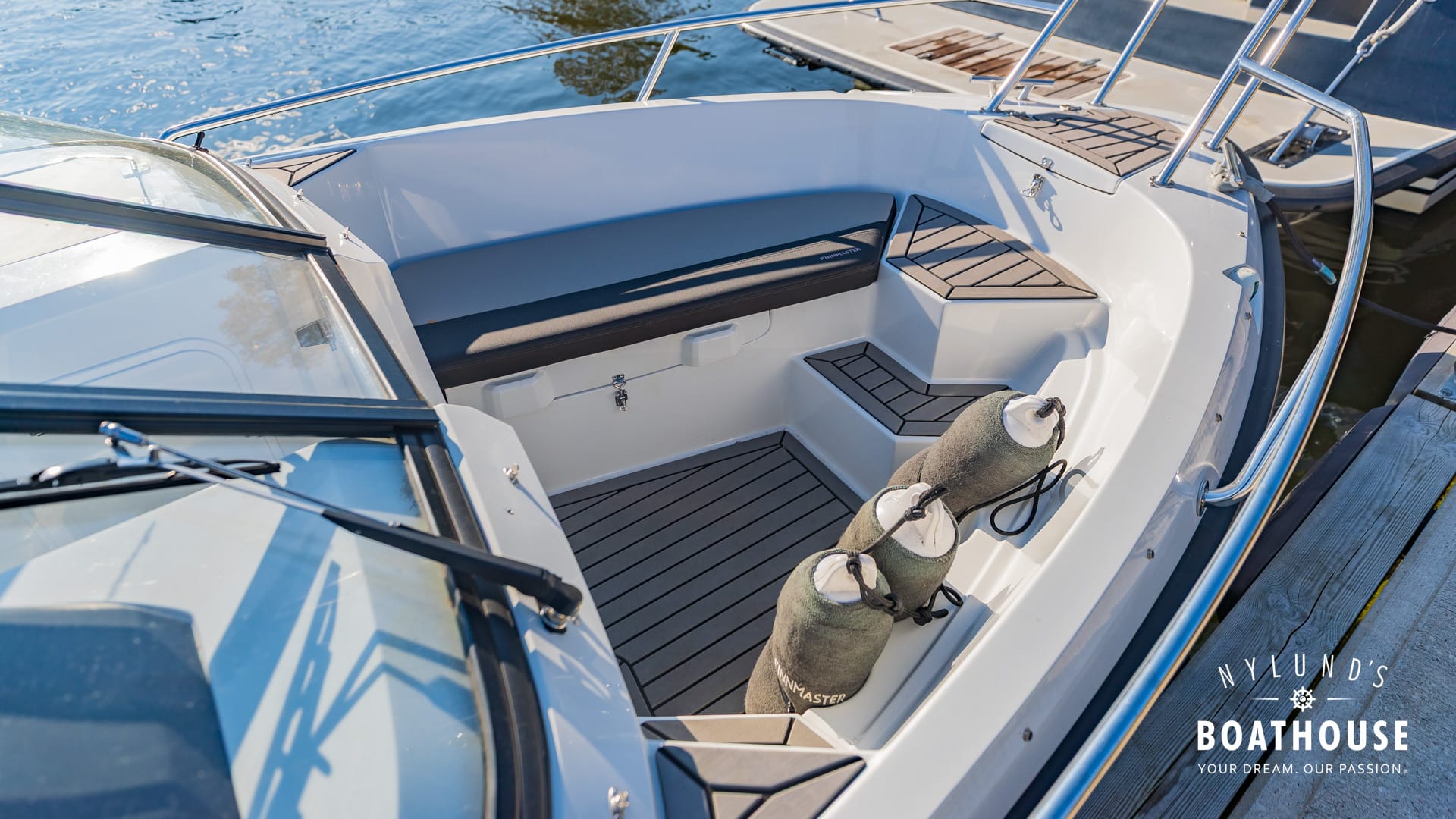 Finnmaster R5 - Image 25