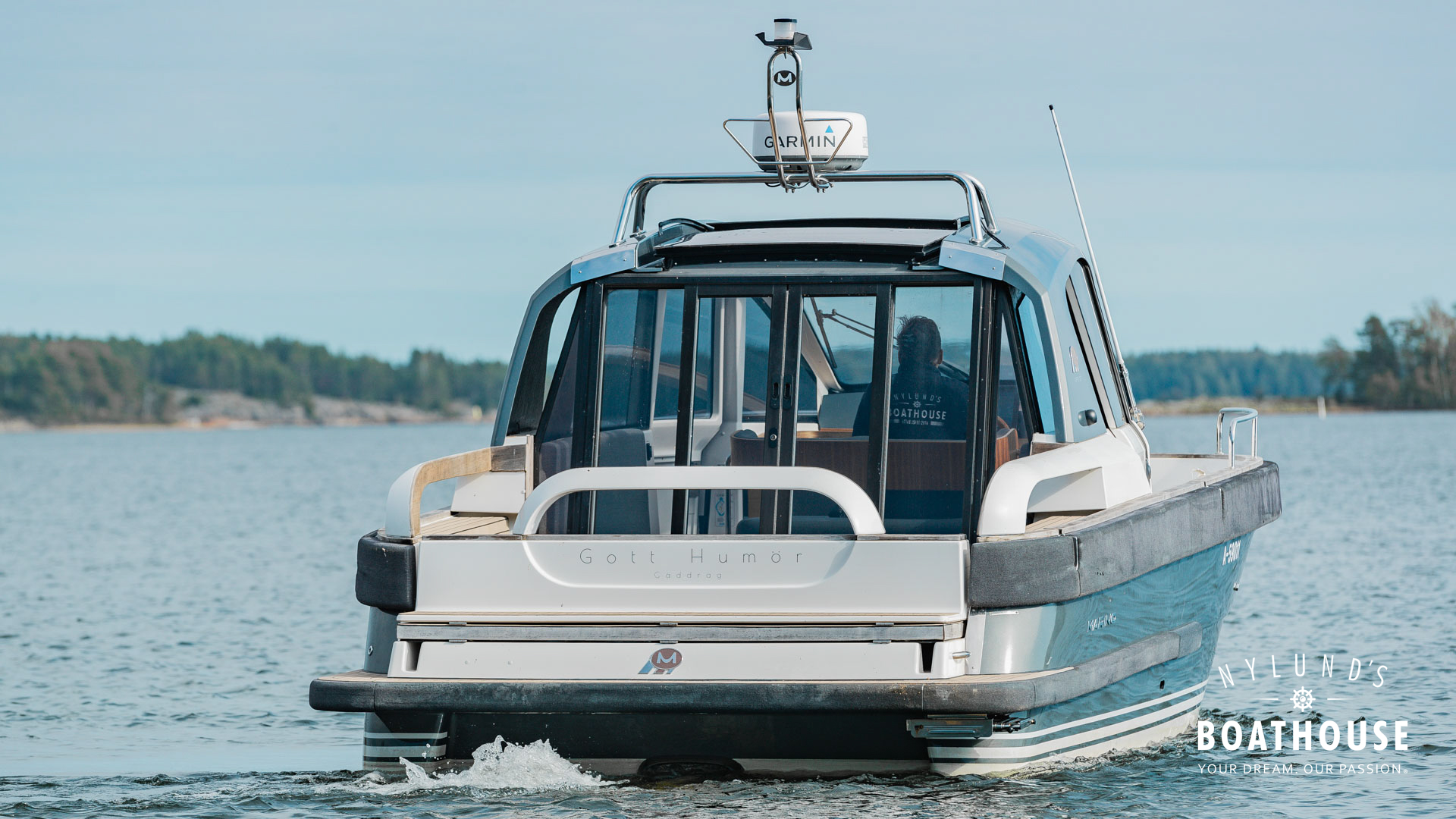 Marino APB27 - Image 10