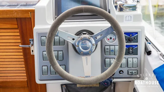 Nimbus 27 Nova S