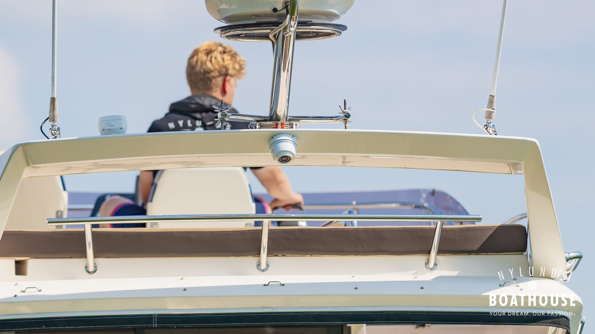 Galeon 340 Fly - Image 10