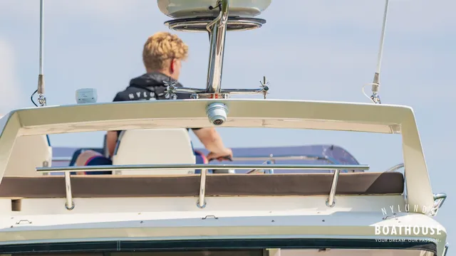 Galeon 340 Fly