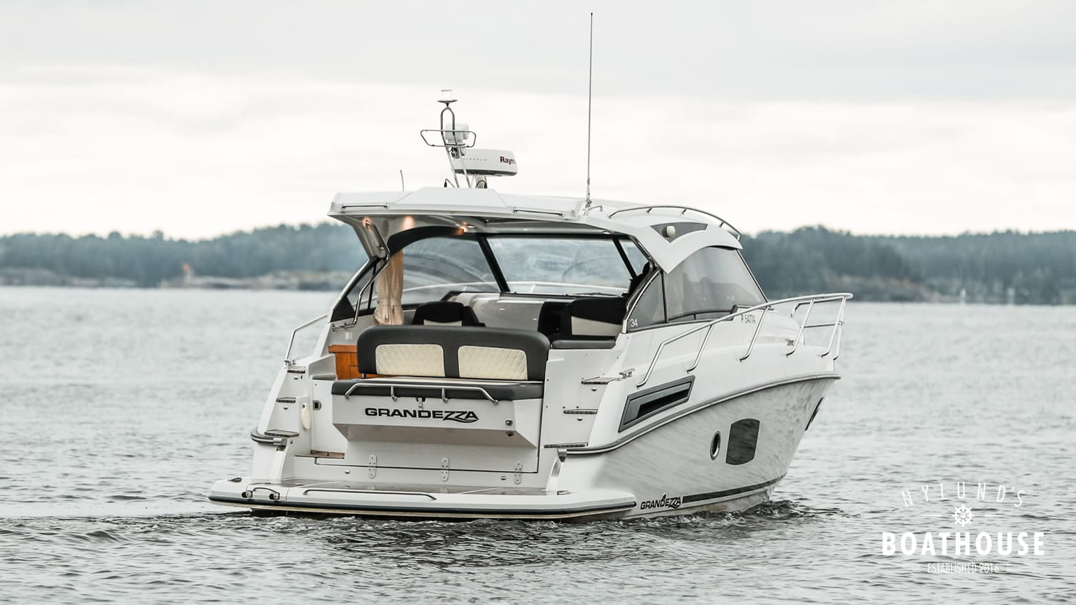 Grandezza 34 OC - Image 5