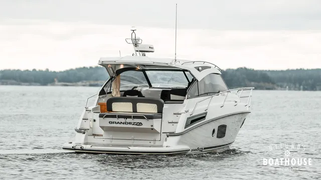 Grandezza 34 OC