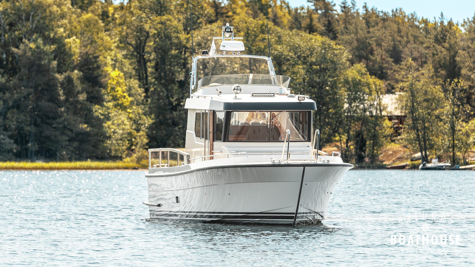 Targa 30.1 - Image 7