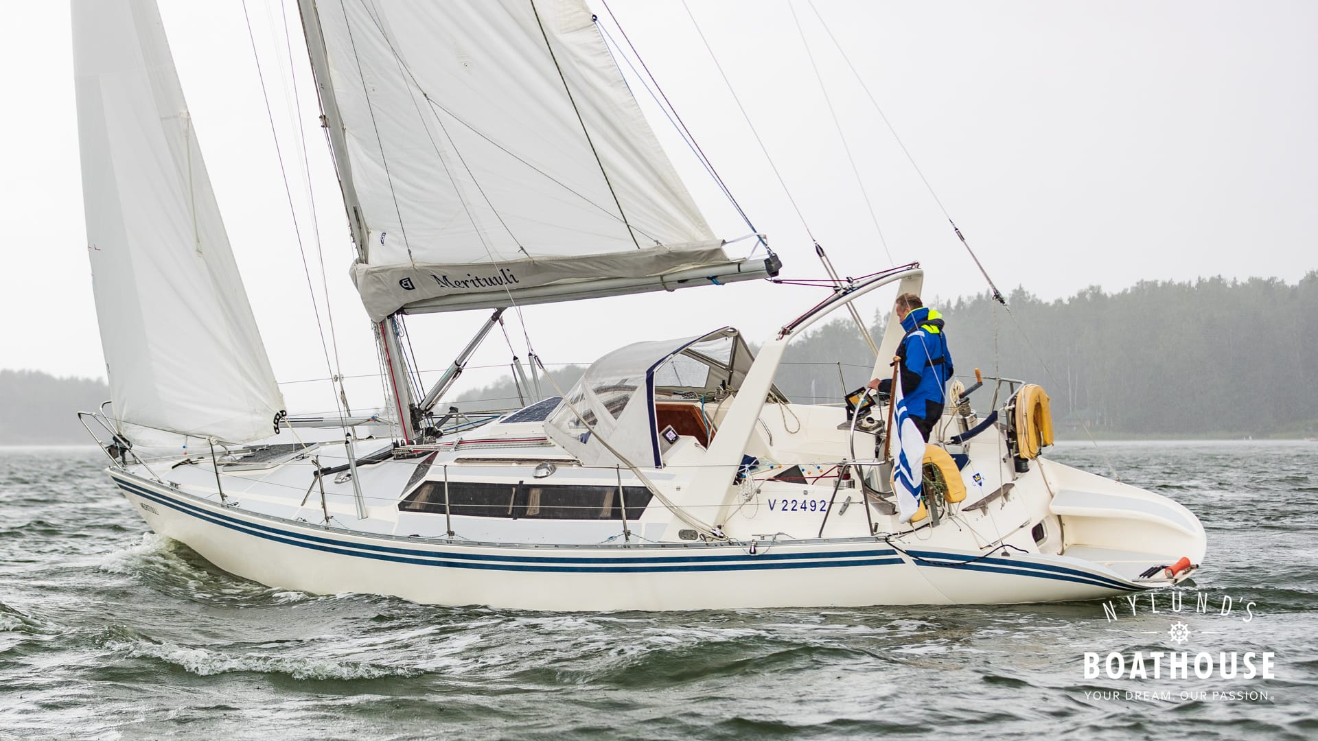 Guyline 3800 - Image 39