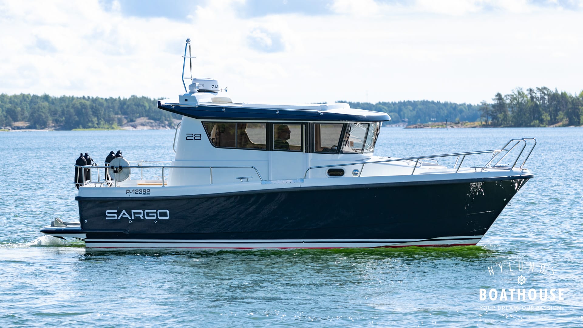 Sargo 28 - Image 16