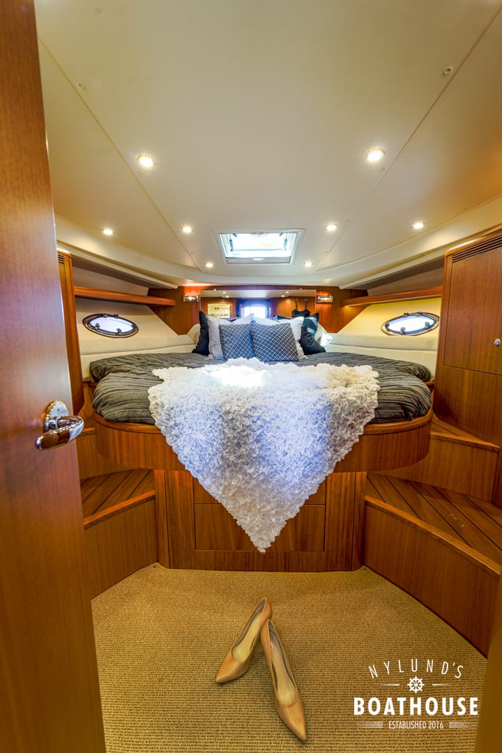 Nord West 430 Flybridge - Image 3