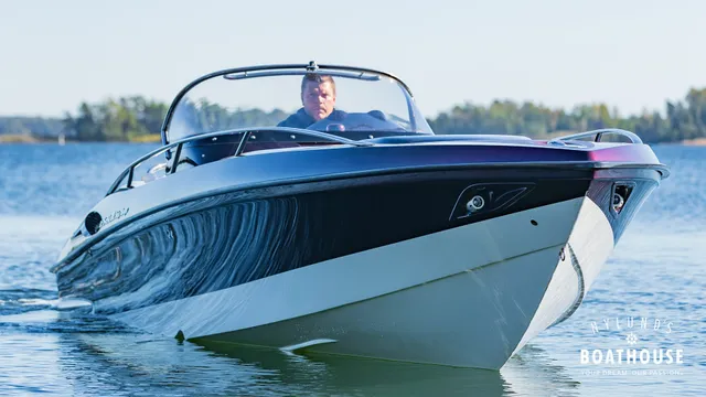Hydrolift S-24 RR