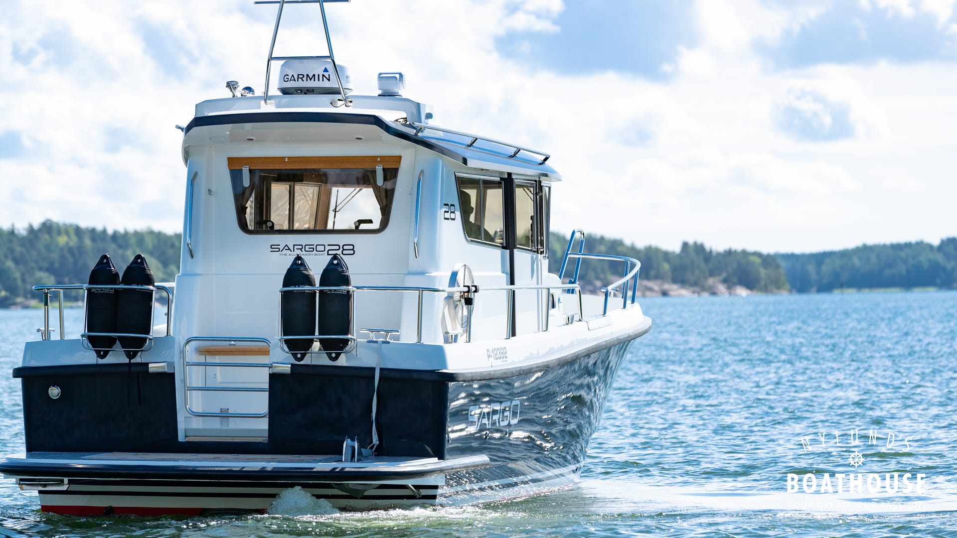 Sargo 28 - Image 13