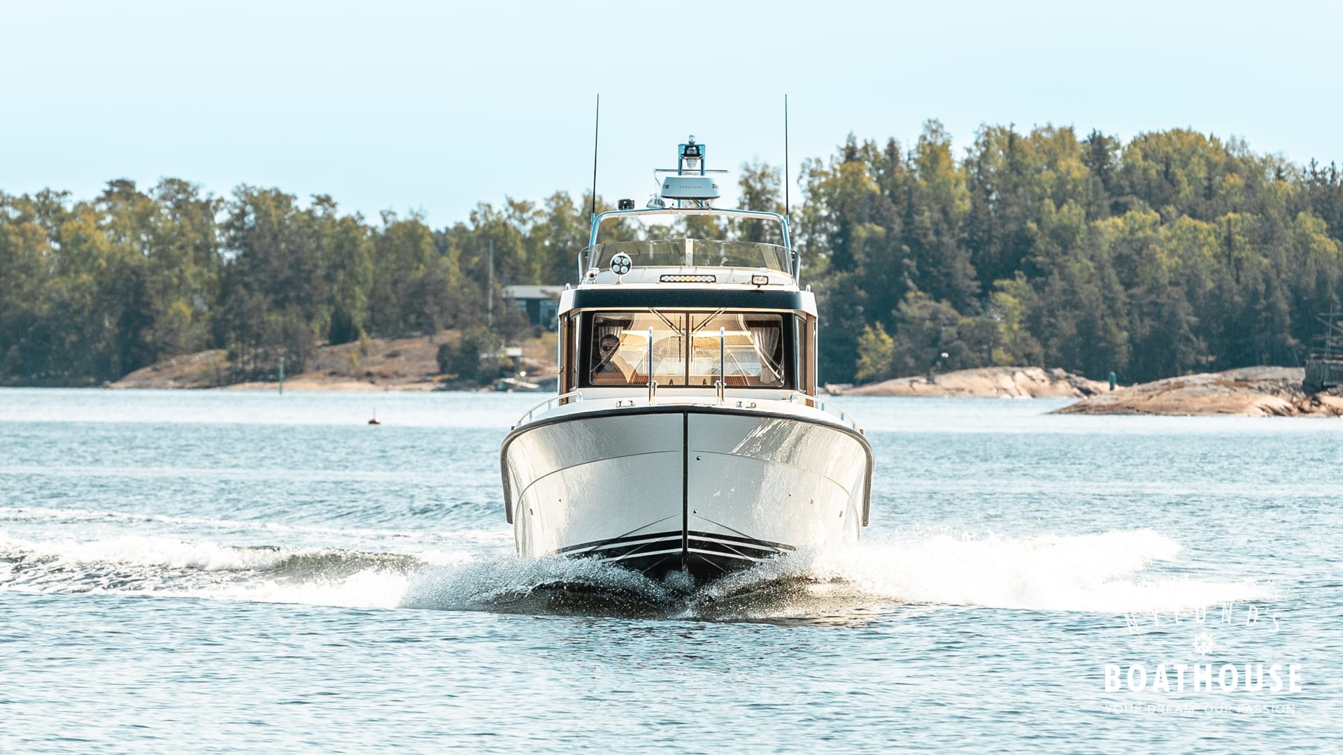 Targa 30.1 - Image 26