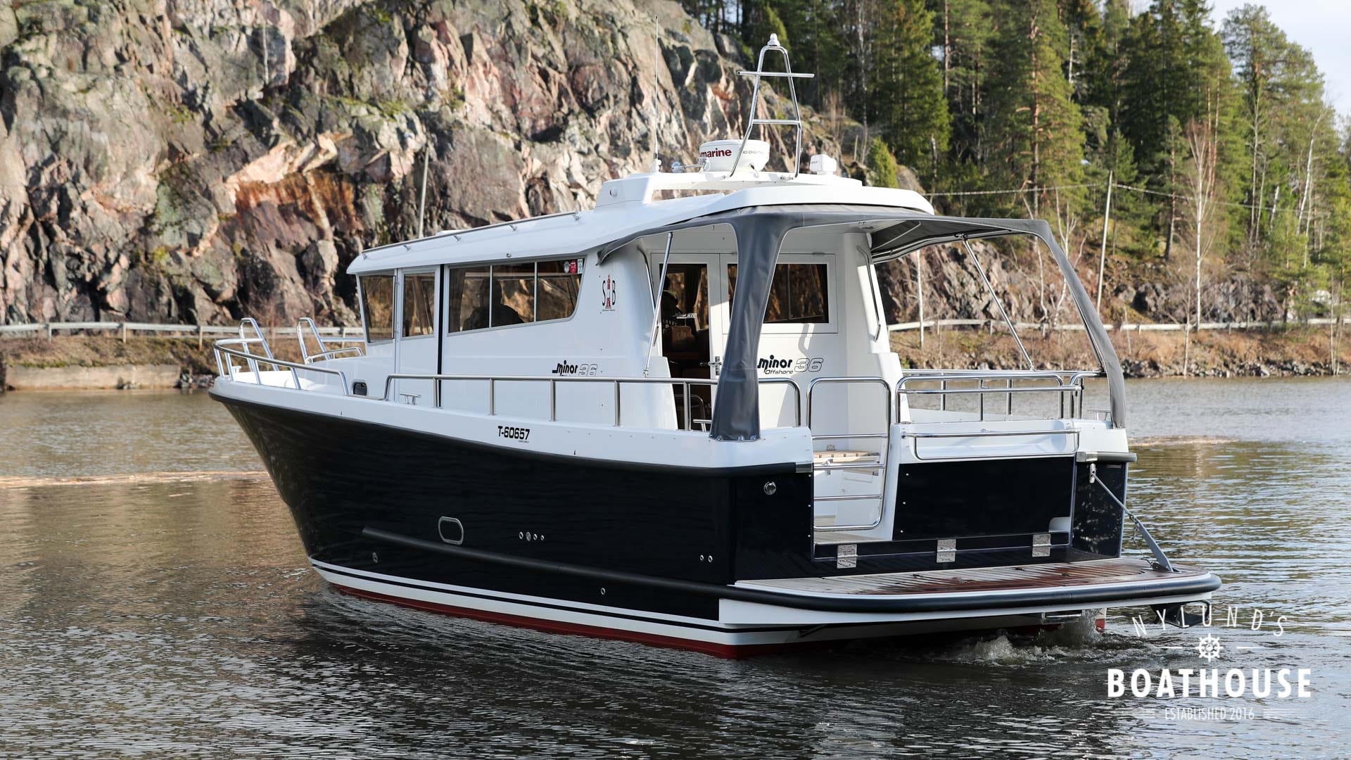 Sargo 36 - Image 5
