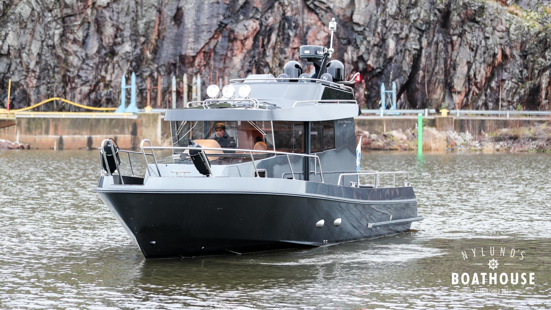 Brizo Yachts 30 Fly - Image 4