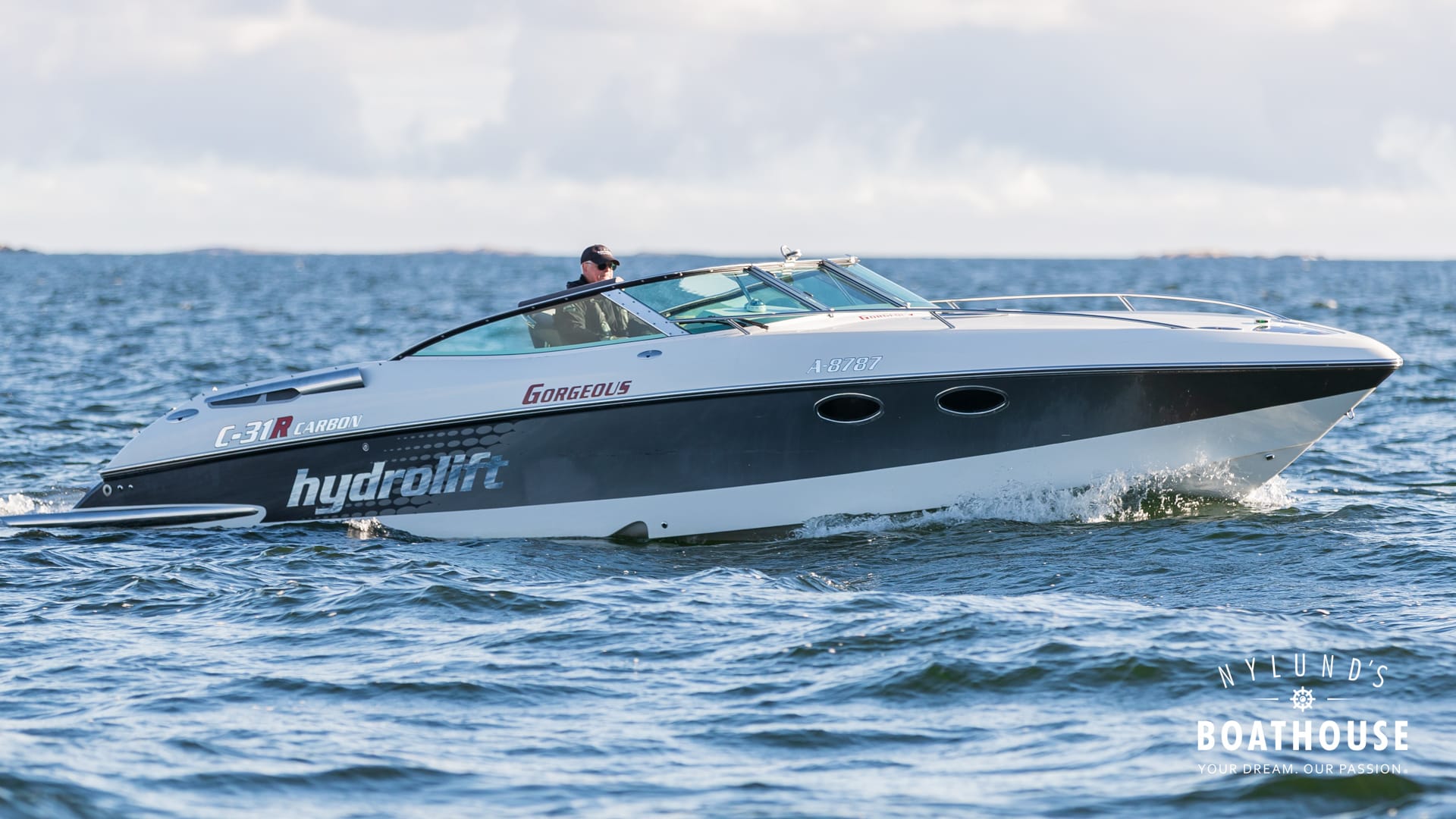 Hydrolift C-31 R Carbon - Image 23