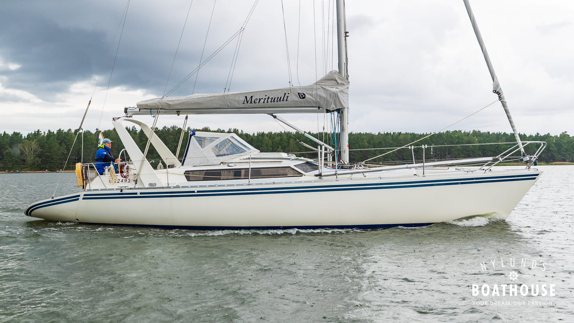 Guyline 3800 - Image 3