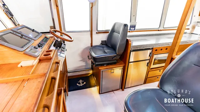 Targa 42