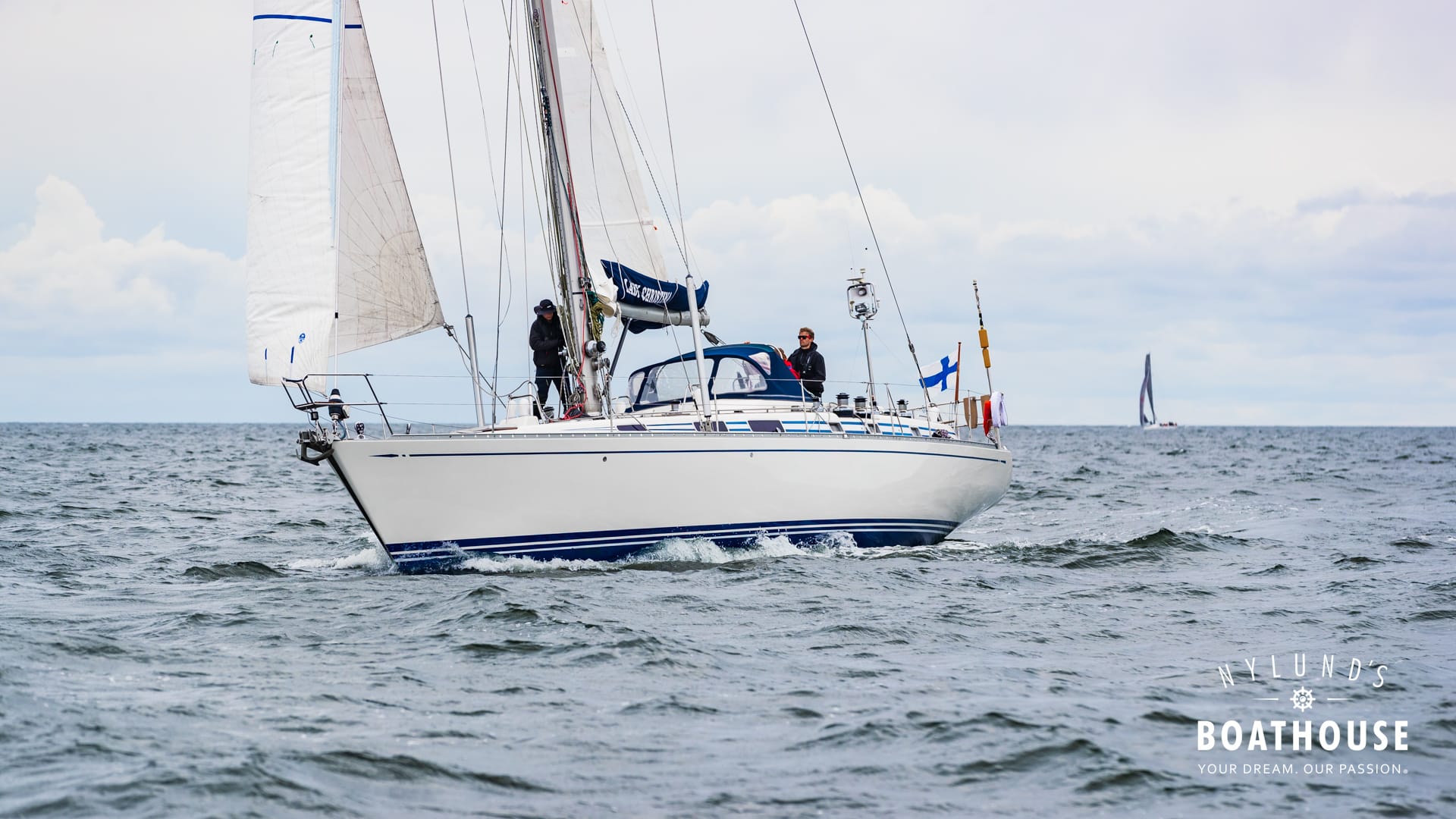 Swan 55/57 CC - Image 24