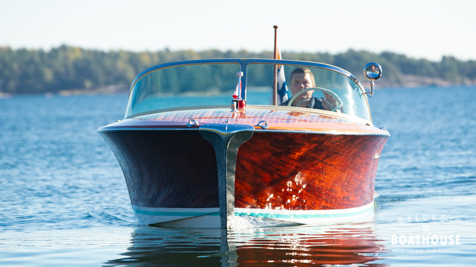 Riva Super Florida - Image 40