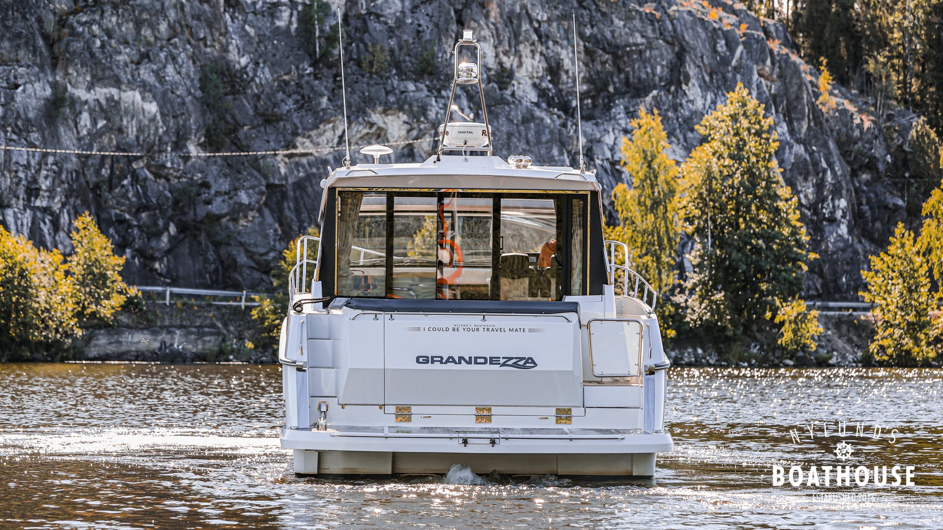 Grandezza 40 CA - Image 14