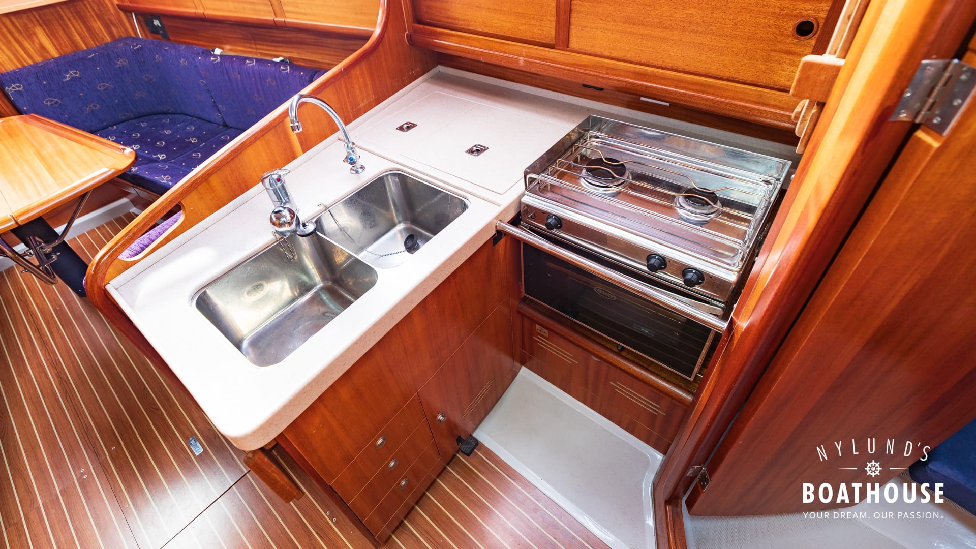 Delphia D37 - Image 64