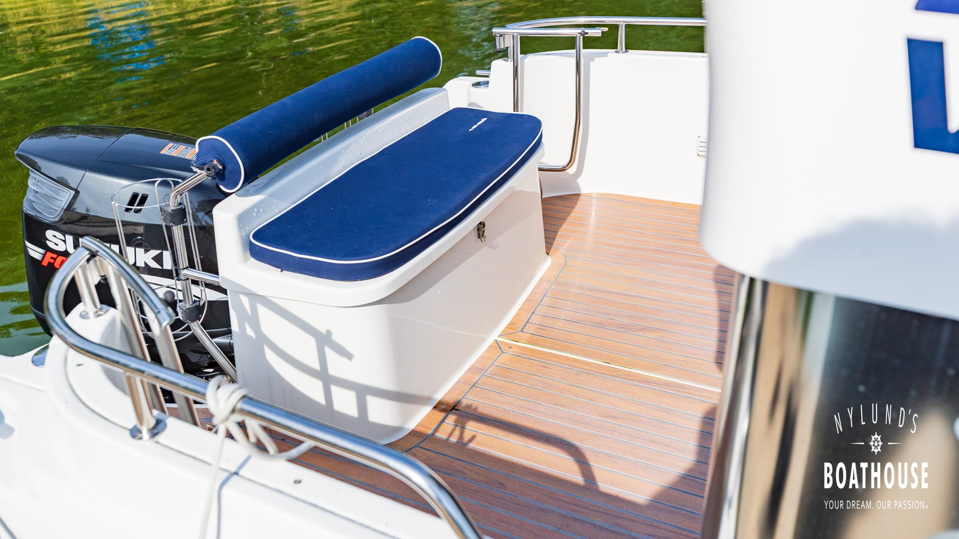 MV-Marin 6600 FC - Image 11