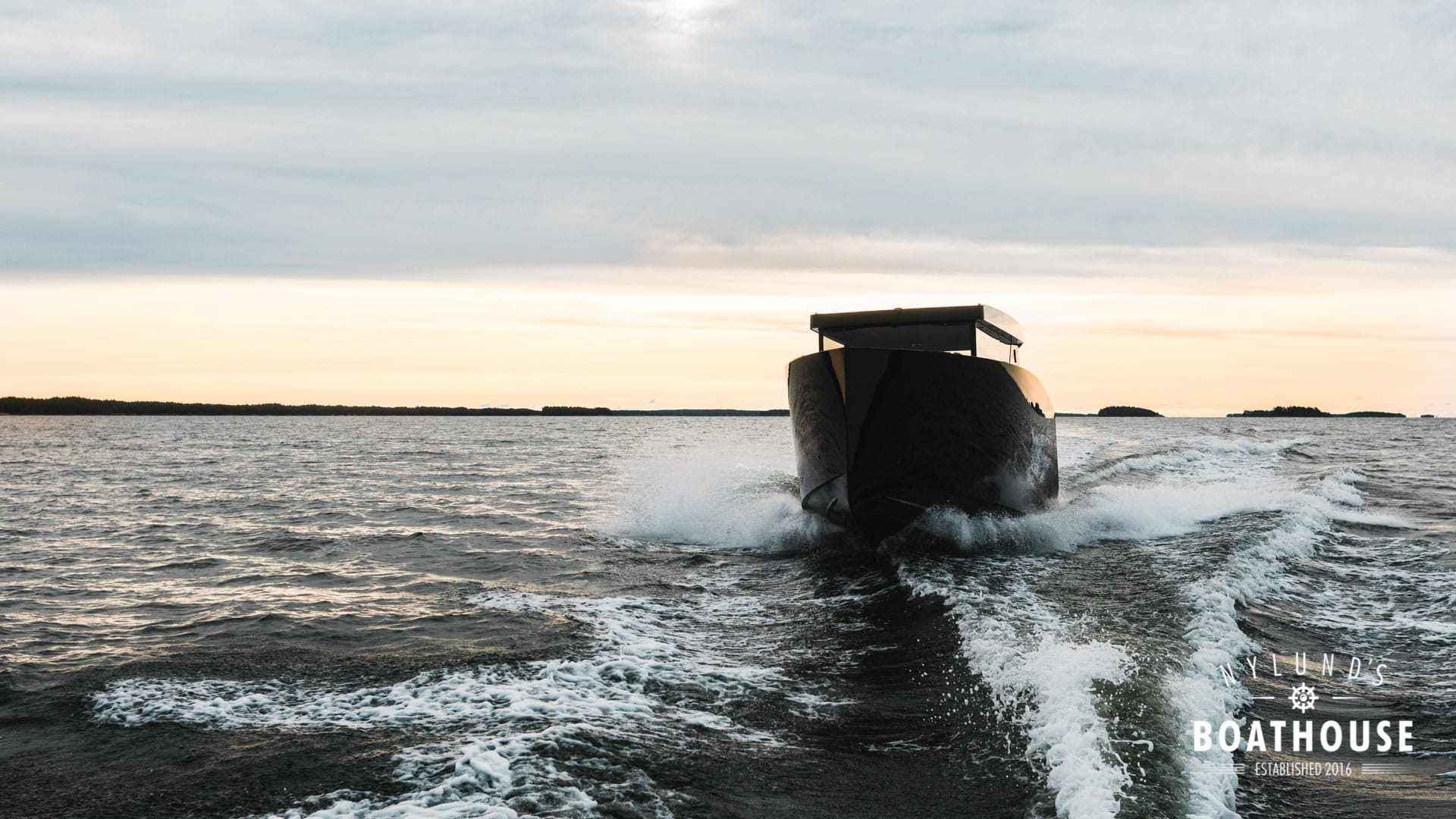 Brizo Yachts 40 SC - Image 9