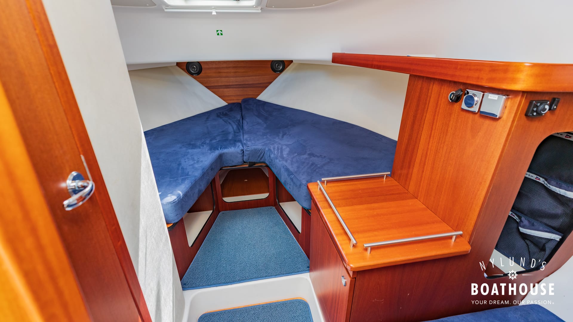 Nimbus 27 Nova S - Image 36