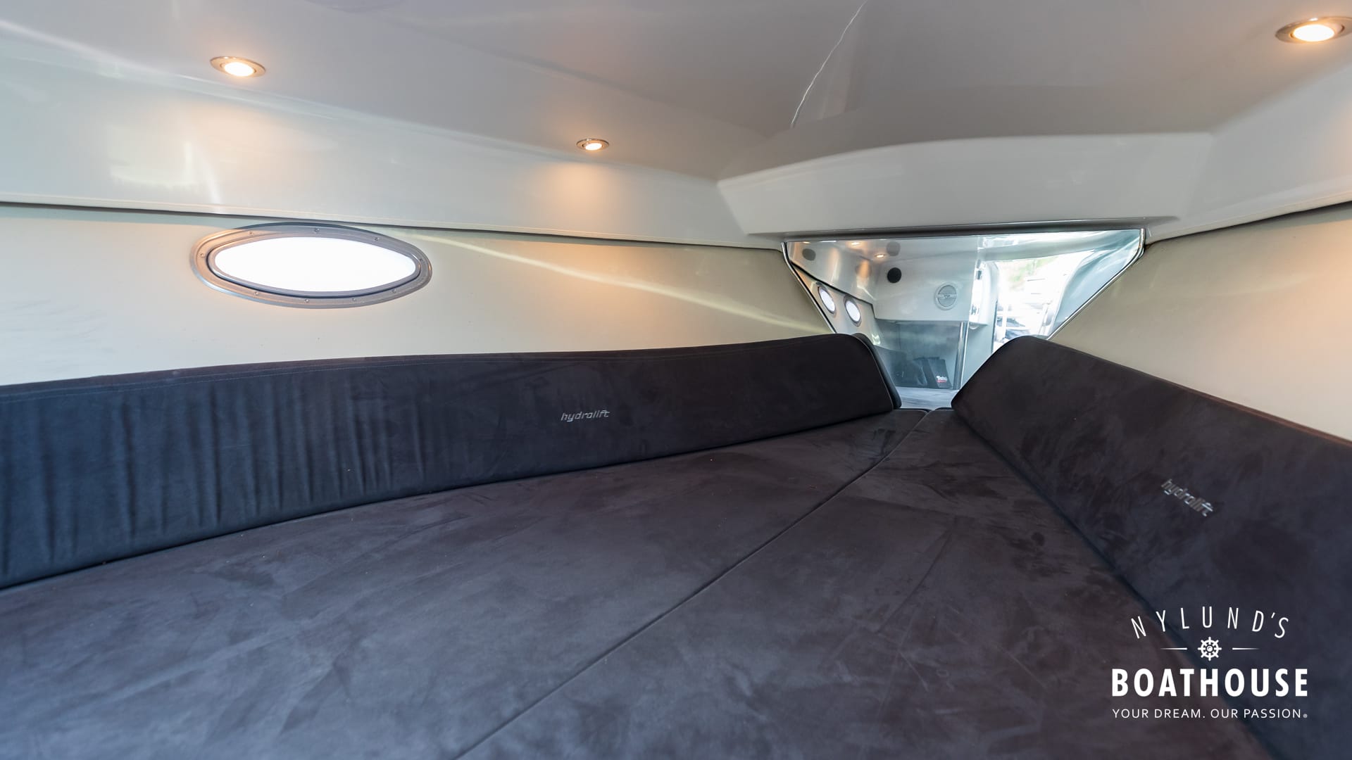 Hydrolift C-31 R Carbon - Image 91