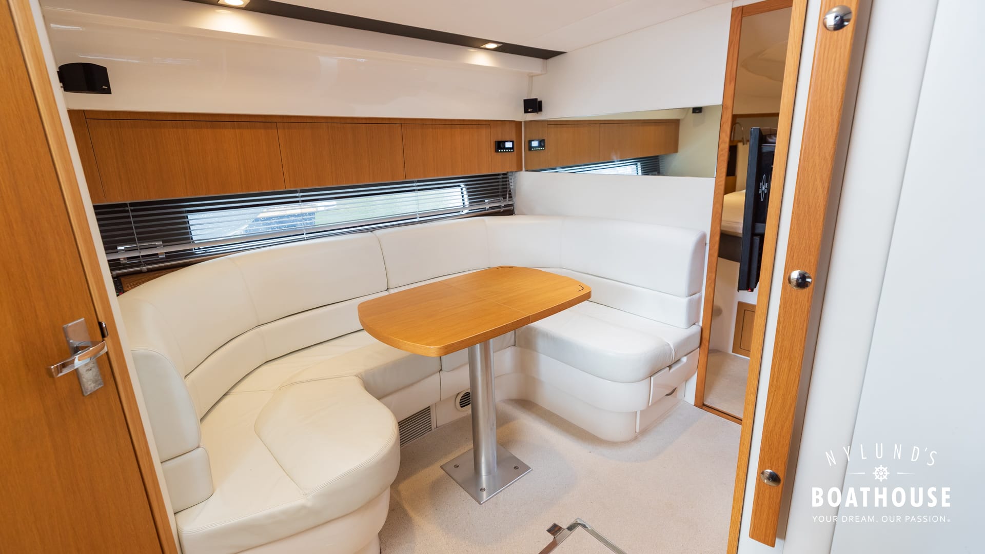 Fairline Targa 38 - Image 47