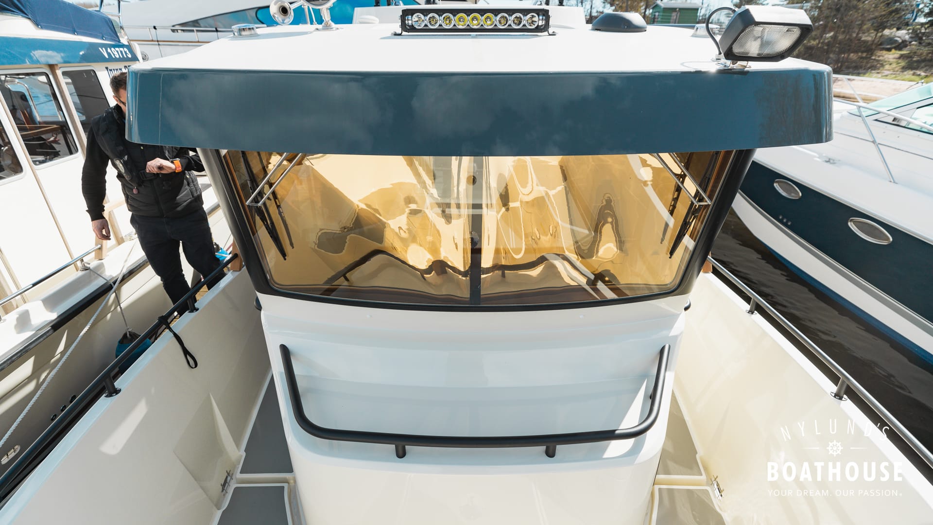 Targa 27.2 - Image 20